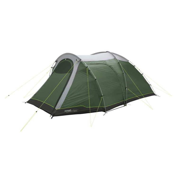 Палатка Outwell Cloud 5 Plus (Green/Gray)