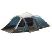 Палатка Outwell Earth 4 (Blue)