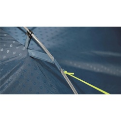 Cort Outwell Earth 4 (Blue) Thumb