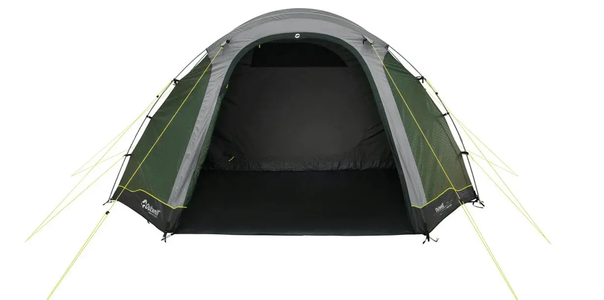 Cort Outwell Earth 5 Plus (Green/Gray)