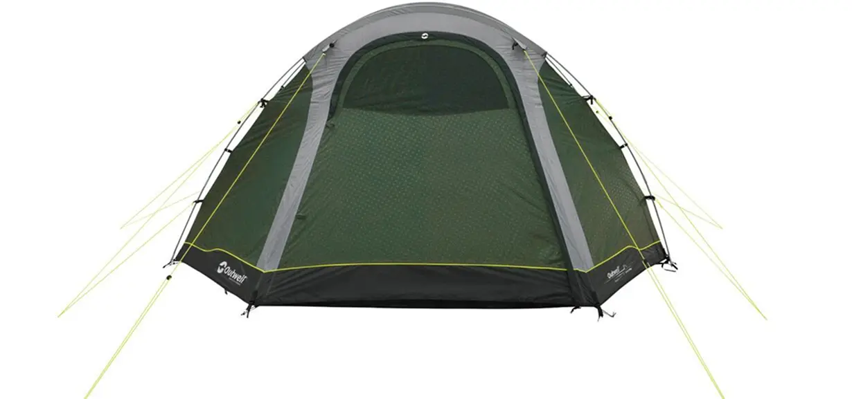 Cort Outwell Earth 5 Plus (Green/Gray)