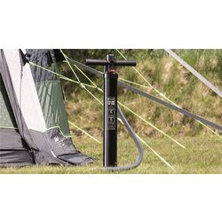 Палатка Outwell Rosedale 5PA (Green) Thumb