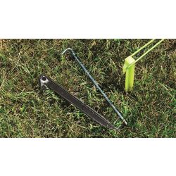 Палатка Outwell Rosedale 5PA (Green) Thumb