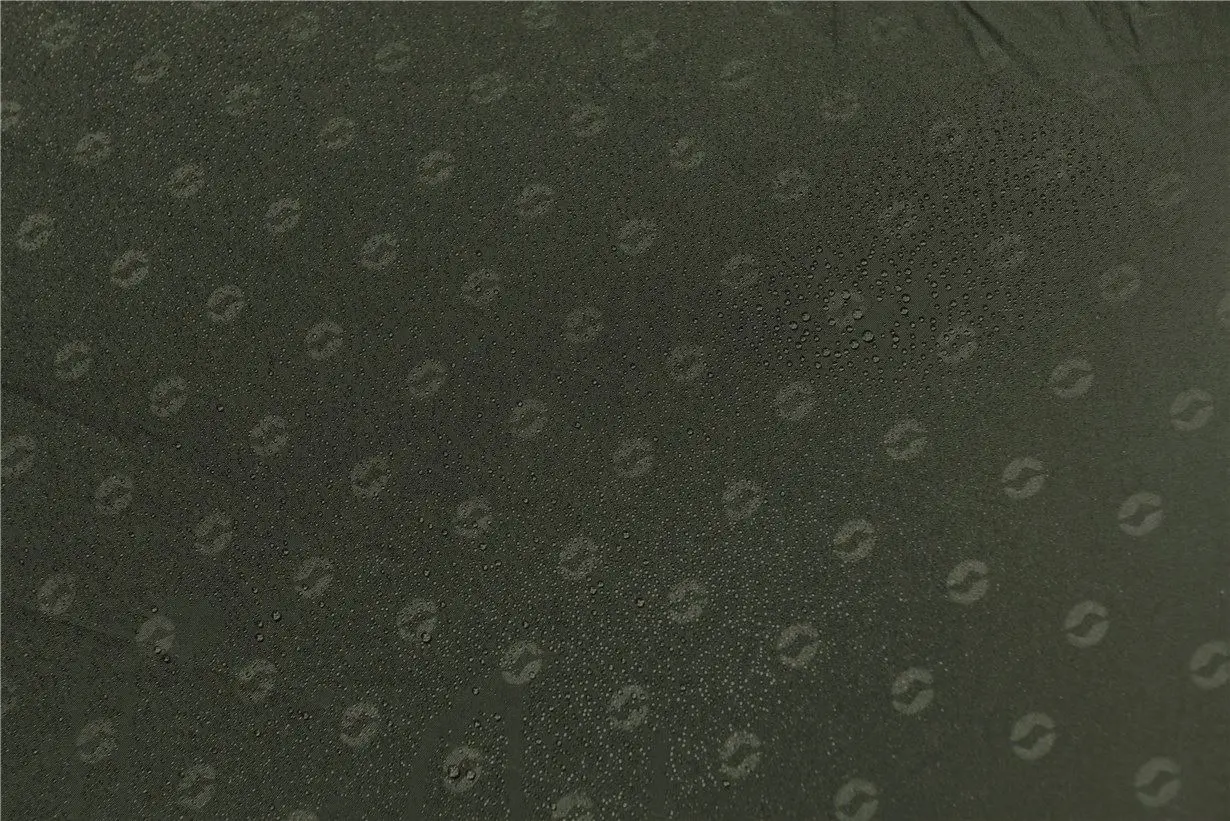 Палатка Outwell Rosedale 5PA (Green) - 8