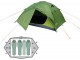 Cort Pinguin Gemini 210 (Green)