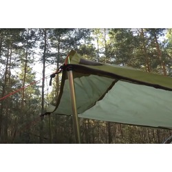 Cort Pinguin Interval 6 Steel (Green) Thumb