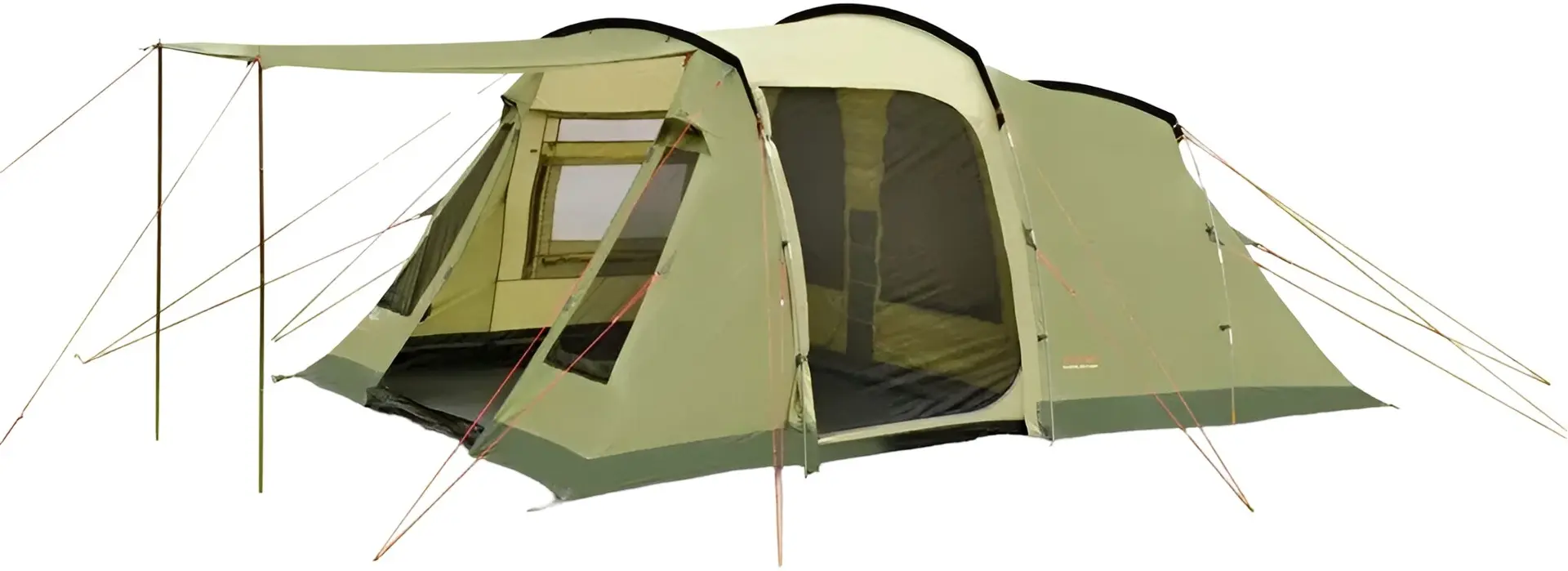 Cort Pinguin Interval 6 Steel (Green)