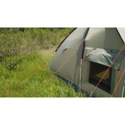 Cort Pinguin Nimbus 3 (Green) Thumb