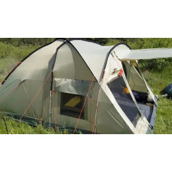 Cort Pinguin Nimbus 3 (Green) Thumb