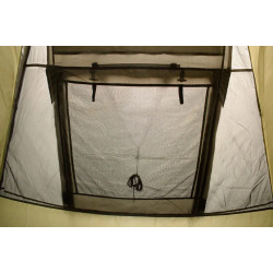 Cort Pinguin Nimbus 3 (Green) Thumb