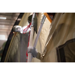 Cort Pinguin Nimbus 3 (Green) Thumb