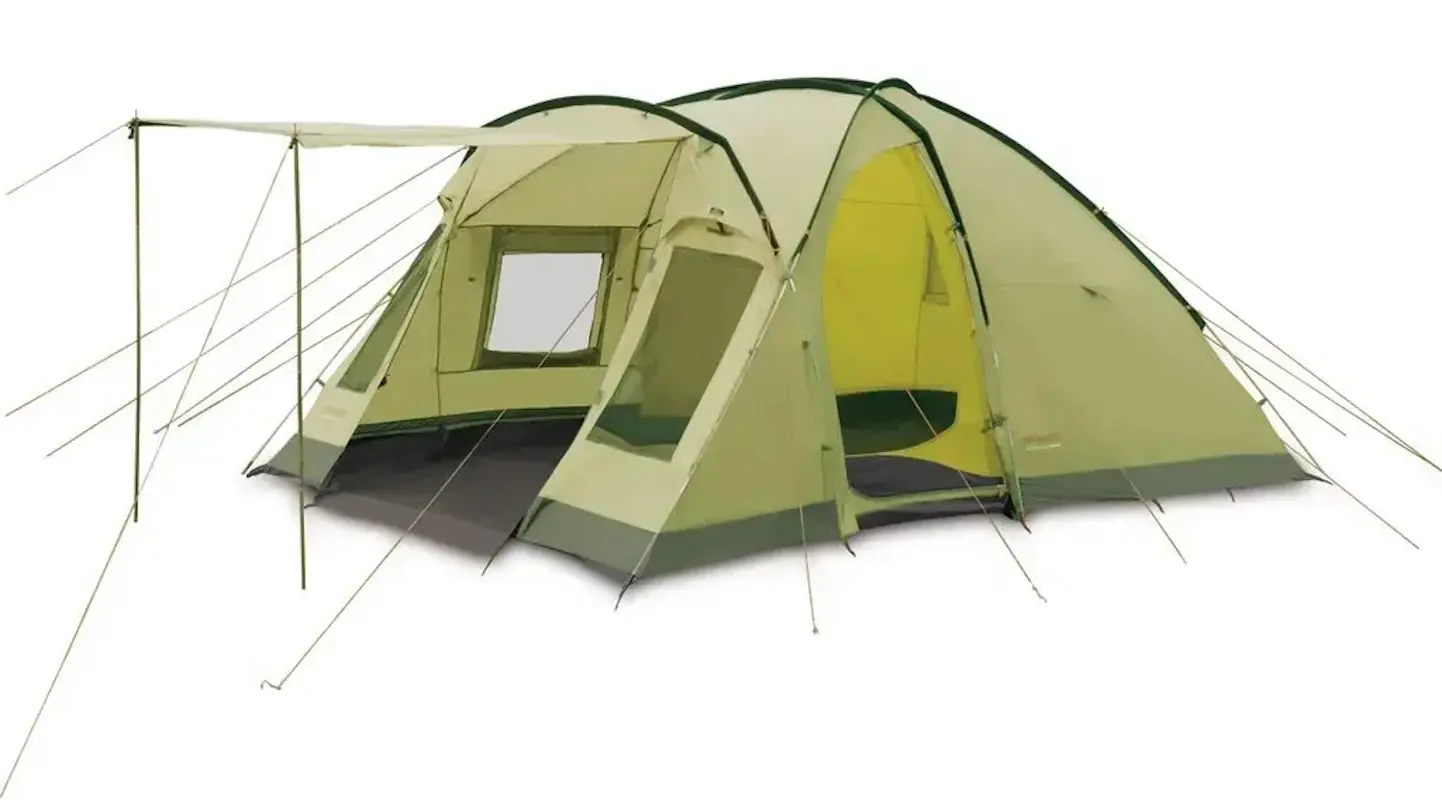 Cort Pinguin Nimbus 3 (Green)