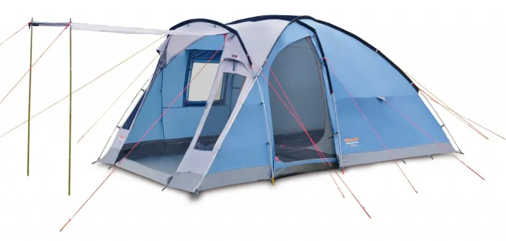 Cort Pinguin Nimbus 4 (Blue/White)