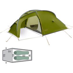 Cort Pinguin Summit 2 Thumb