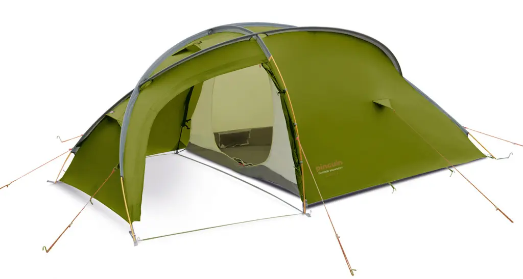 Cort Pinguin Summit 3 (Green)