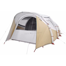 Cort Quechua Air Seconds 5.2 Fresh&Black (Beige/White)