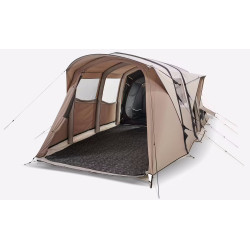 Палатка Quechua Air Seconds 6.3 (Beige) Thumb