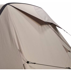 Палатка Quechua Air Seconds 6.3 (Beige) Thumb