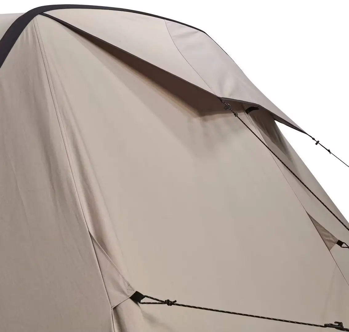 Палатка Quechua Air Seconds 6.3 (Beige) - 4