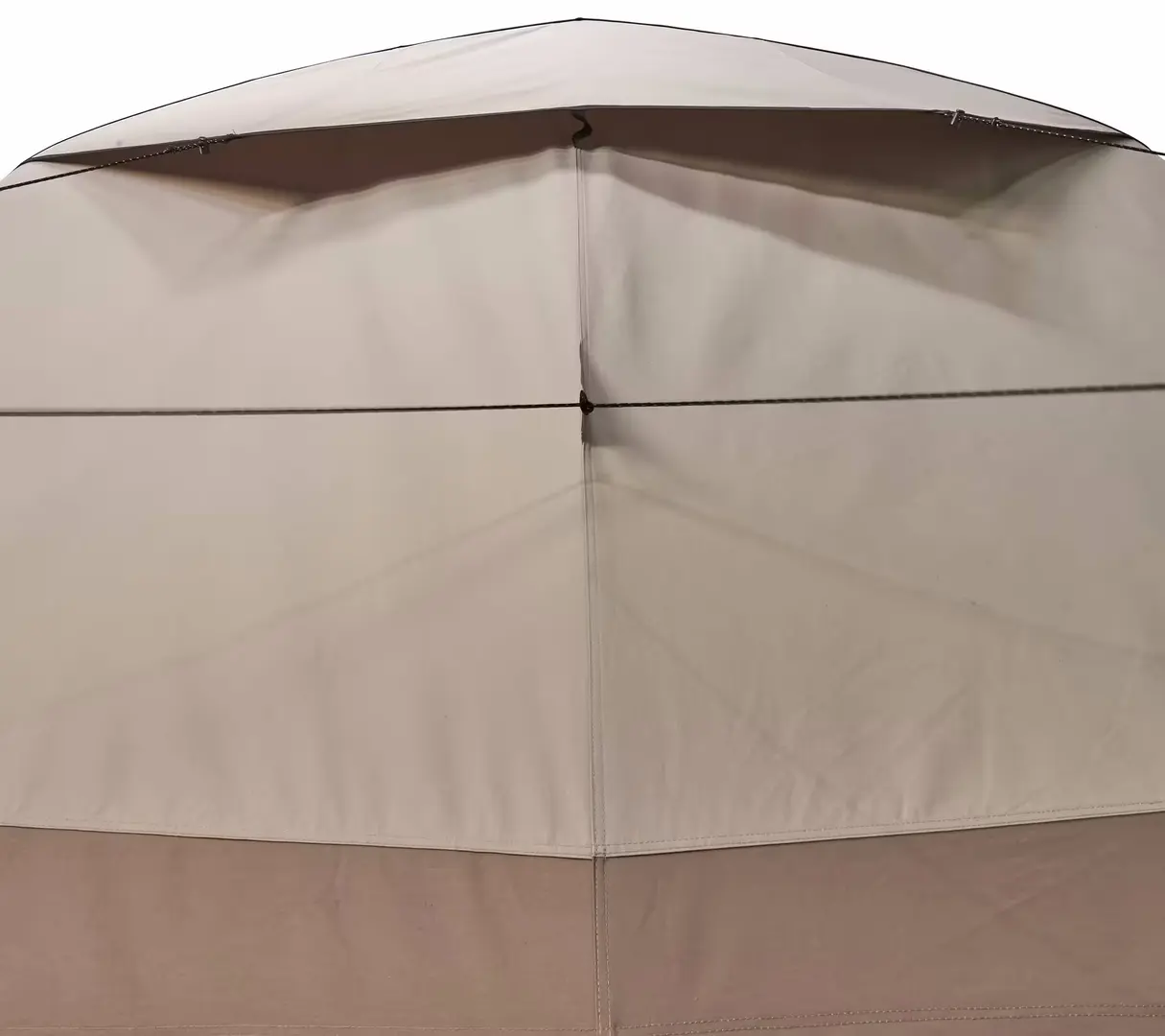 Палатка Quechua Air Seconds 6.3 (Beige) - 5