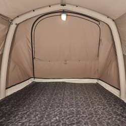 Палатка Quechua Air Seconds 6.3 (Beige) Thumb