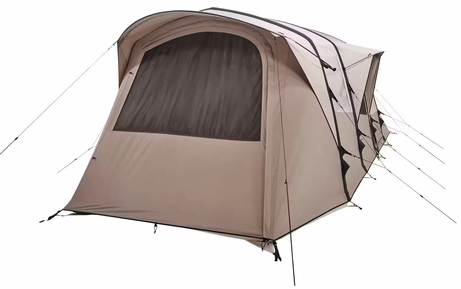 Палатка Quechua Air Seconds 6.3 (Beige)