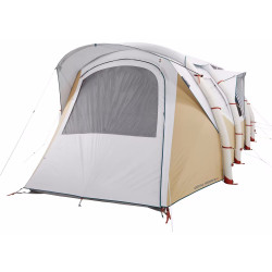 Cort Quechua Air Seconds 6.3 Fresh&Black (Beige/White) Thumb