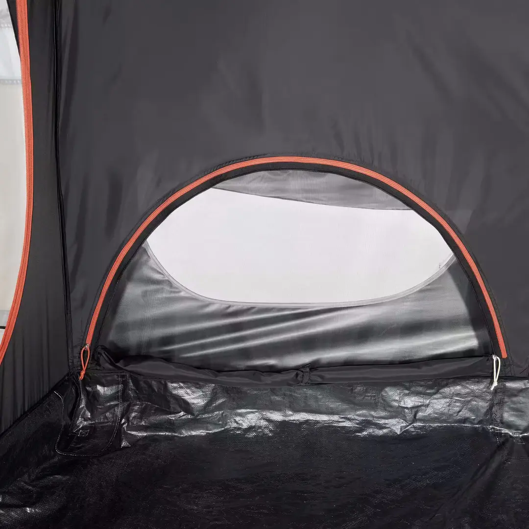 Cort Quechua Air Seconds 6.3 Fresh&Black (Beige/White) - 11