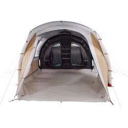 Cort Quechua Air Seconds 6.3 Fresh&Black (Beige/White) Thumb