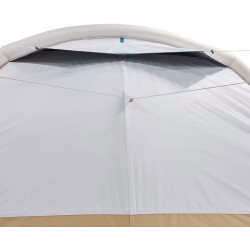 Cort Quechua Air Seconds 6.3 Fresh&Black (Beige/White) Thumb