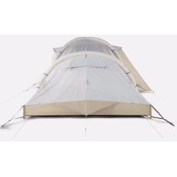 Cort Quechua Air Seconds 8.4 Fresh&Black (Beige/White) Thumb