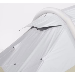 Cort Quechua Air Seconds 8.4 Fresh&Black (Beige/White) Thumb