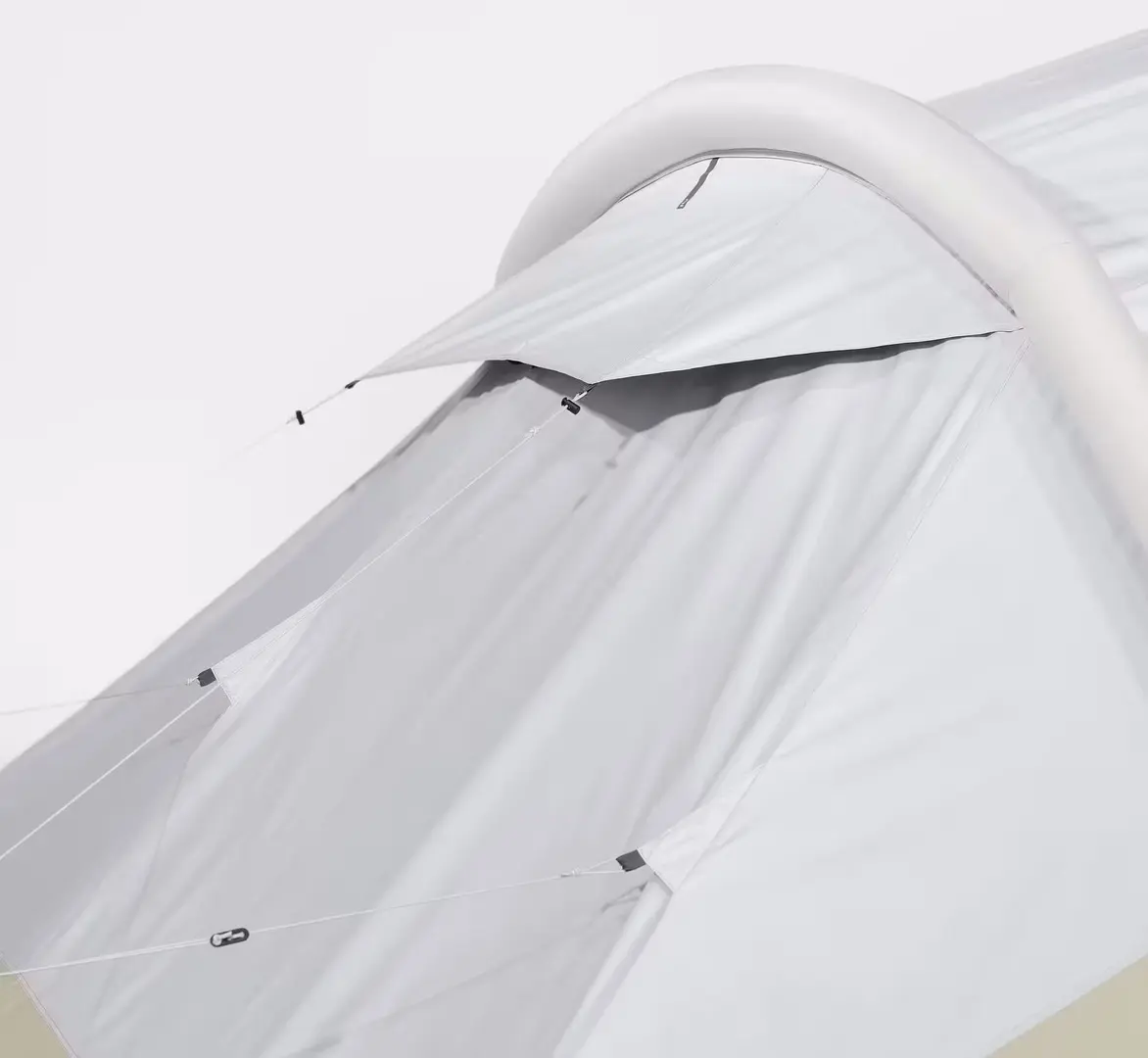 Cort Quechua Air Seconds 8.4 Fresh&Black (Beige/White) - 6