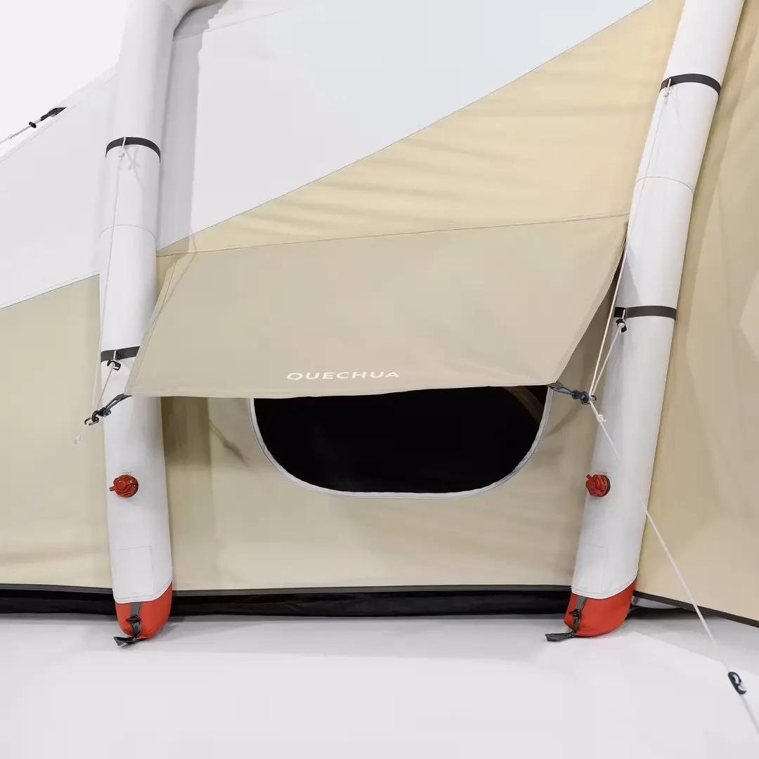 Cort Quechua Air Seconds 8.4 Fresh&Black (Beige/White) - 7