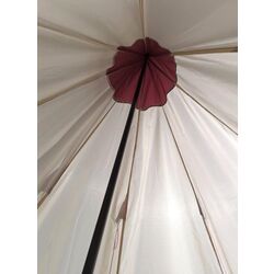 Палатка Redcliffs 923330 (Beige) Thumb