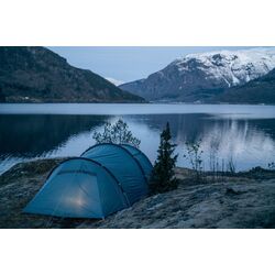 Cort Robens Pioneer 3EX 130346 (Blue) Thumb