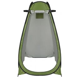 Палатка-гардероб Enero Camp 1047119 (Green) Thumb