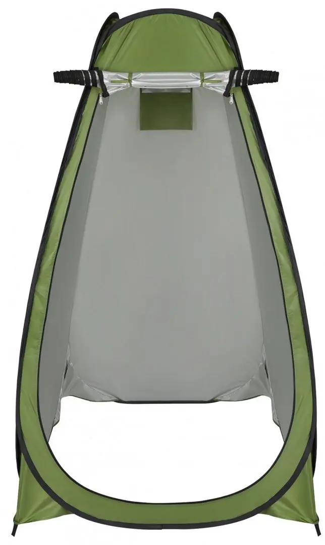 Палатка-гардероб Enero Camp 1047119 (Green) - 2