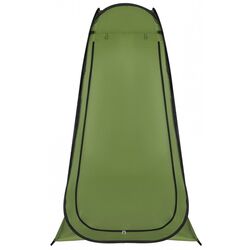 Палатка-гардероб Enero Camp 1047119 (Green) Thumb