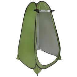 Палатка-гардероб Enero Camp 1047119 (Green)