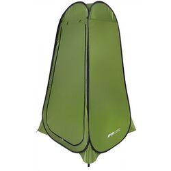 Палатка-гардероб Enero Camp 1047119 (Green) Thumb