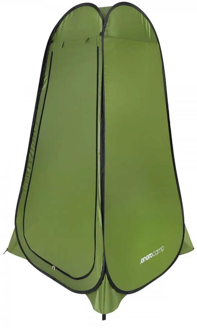 Палатка-гардероб Enero Camp 1047119 (Green) - 4