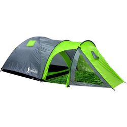 Палатка Royokamp 1000411 (Grey/Green)