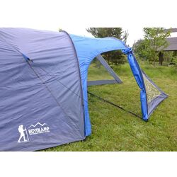 Палатка Royokamp Cool 1013886 (Blue) Thumb