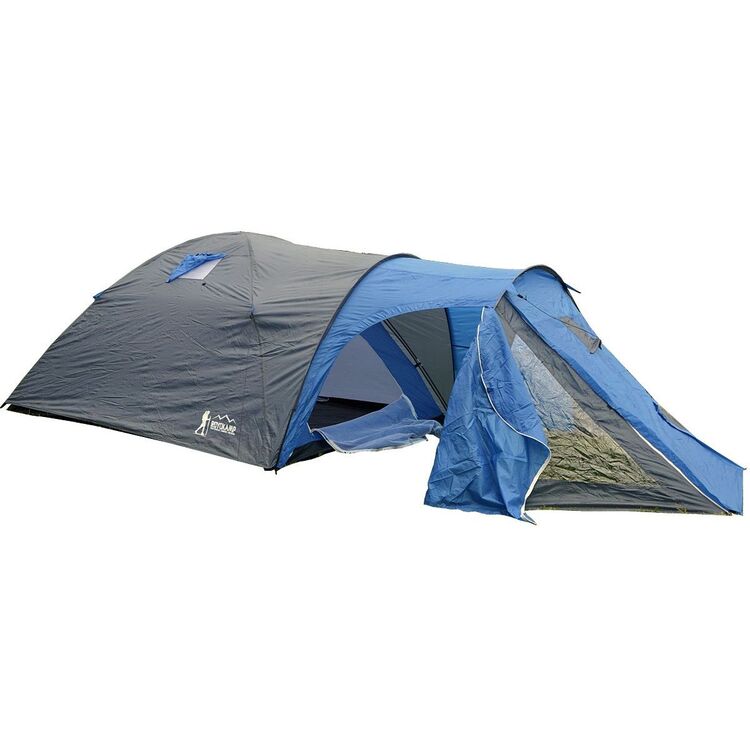 Палатка Royokamp Cool 1013886 (Blue)