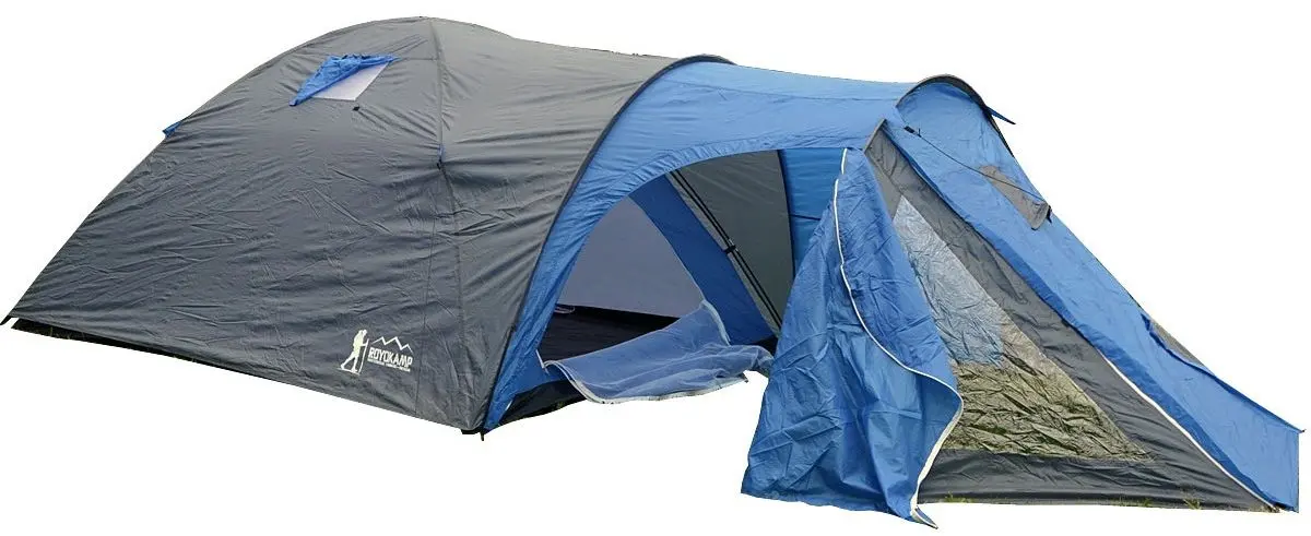Палатка Royokamp Cool 1013886 (Blue)