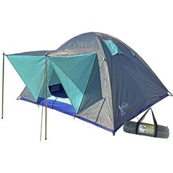 Cort Royokamp Iglo Savana 240x130 (Blue) Thumb