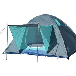 Cort Royokamp Iglo Savana 240x130 (Blue) Thumb