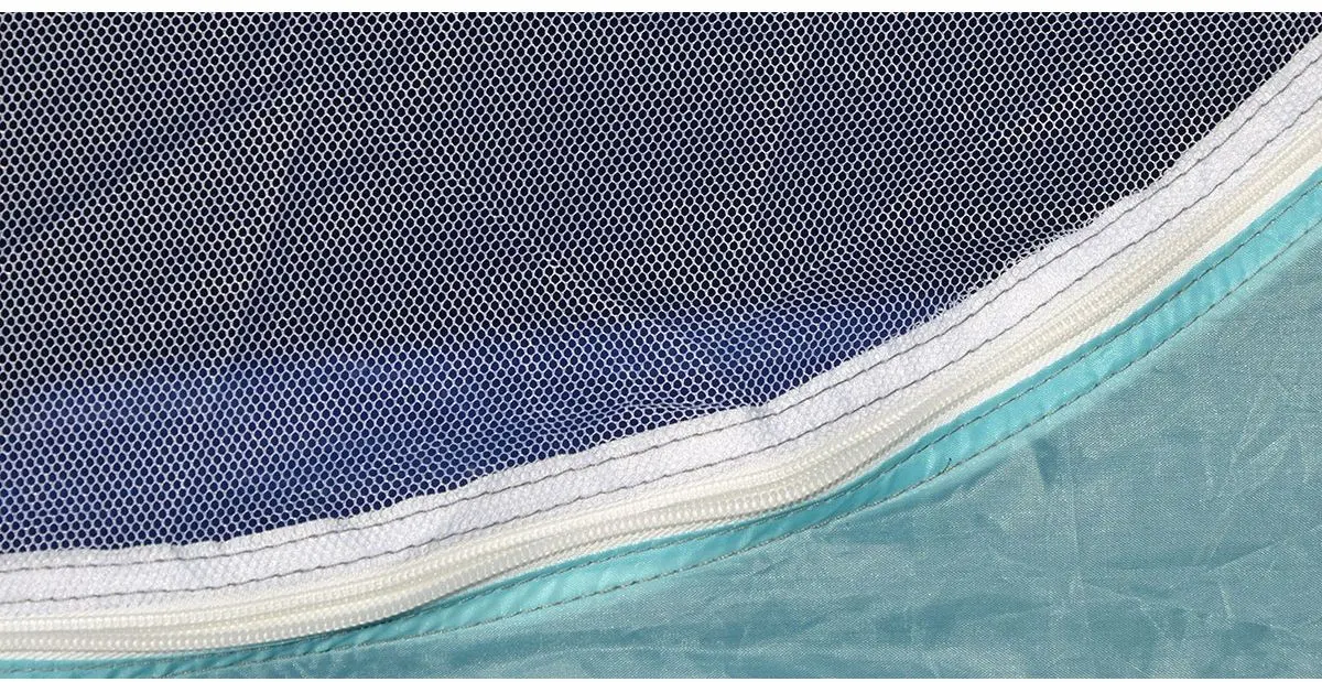 Cort Royokamp Iglo Savana 240x130 (Blue)