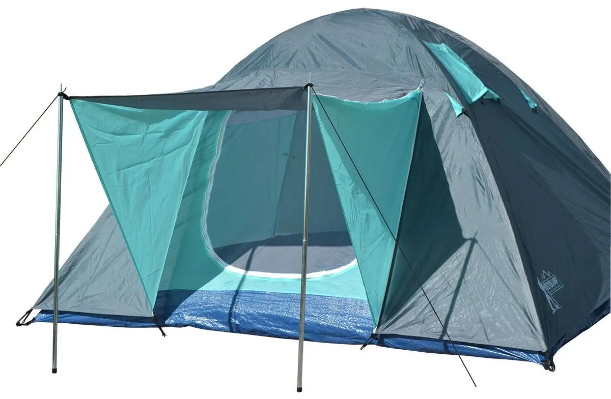 Cort Royokamp Iglo Savana 240x130 (Blue)